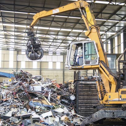 Alquiler de Contenedor para Chatarra Córdoba - Chatarrerías Córdoba Alquiler de Contenedor para Chatarra Córdoba - Chatarrerías Córdoba